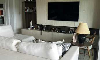 Imagem 2: APARTAMENTO RESIDENCIAL em BARUERI - SP, ALPHAVILLE CONDE I