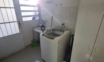 Imagem 6: CASA RESIDENCIAL em SANTANA DE PARNAÍBA - SP, ALPHAVILLE