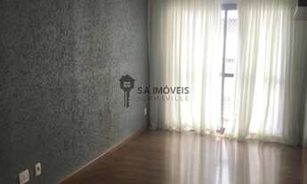 Imagem: APARTAMENTO RESIDENCIAL em BARUERI - SP