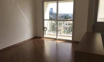 Imagem: APARTAMENTO RESIDENCIAL em BARUERI - SP