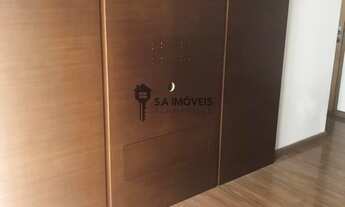 Imagem 5: APARTAMENTO RESIDENCIAL em BARUERI - SP, ALPHAVILLE CENTRO INDUSTRIAL E EMPRESARIAL/ALPHAV