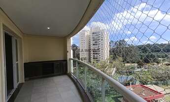 Imagem 5: APARTAMENTO RESIDENCIAL em SANTANA DE PARNAÍBA - SP, TAMBORÉ