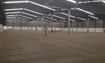 Imagem 4: GALPAO COMERCIAL em BARUERI - SP, CENTRO COMERCIAL JUBRAN