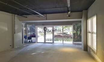 Imagem 4: Loja COMERCIAL em BARUERI - SP, ALPHAVILLE CENTRO INDUSTRIAL E EMPRESARIAL/ALPHAVILLE