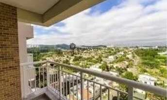 Imagem 3: APARTAMENTO RESIDENCIAL em BARUERI - SP, MELVILLE EMPRESARIAL I E II