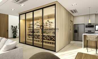 Imagem 7: CASA RESIDENCIAL em SANTANA DE PARNAÍBA - SP, CIDADE TAMBORÉ