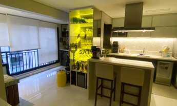 Imagem: APARTAMENTO RESIDENCIAL em BARUERI - SP