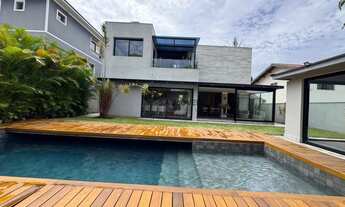 Imagem 3: CASA RESIDENCIAL em BARUERI - SP, ALPHAVILLE RESIDENCIAL DOIS