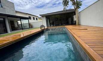 Imagem 5: CASA RESIDENCIAL em BARUERI - SP, ALPHAVILLE RESIDENCIAL DOIS