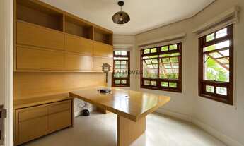 Imagem 7: CASA RESIDENCIAL em SANTANA DE PARNAÍBA - SP, ALPHAVILLE