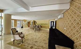 Imagem 5: CASA RESIDENCIAL em SANTANA DE PARNAÍBA - SP, ALPHAVILLE