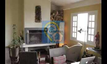 Imagem 3: CASA RESIDENCIAL em SANTANA DE PARNAÍBA - SP, ALPHAVILLE