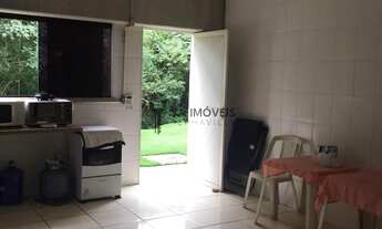 Imagem 4: GALPAO INDUSTRIAL em ARAÇARIGUAMA - SP, DISTRITO INDUSTRIAL