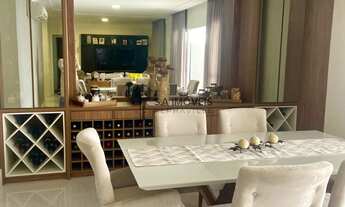 Imagem 5: APARTAMENTO RESIDENCIAL em SANTANA DE PARNAÍBA - SP, TAMBORÉ