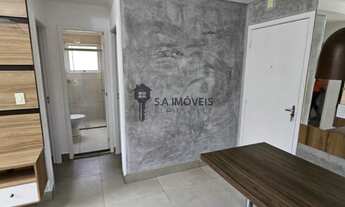 Imagem 2: APARTAMENTO RESIDENCIAL em BARUERI - SP, PARQUE VIANA