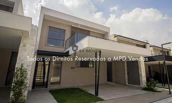 Imagem 3: CASA RESIDENCIAL em SANTANA DE PARNAÍBA - SP, TAMBORÉ