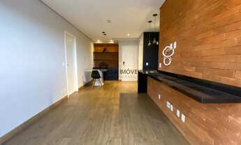 Imagem 3: APARTAMENTO RESIDENCIAL em BARUERI - SP, ALPHAVILLE CENTRO INDUSTRIAL E EMPRESARIAL/ALPHAV