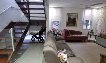 Imagem 2: CASA RESIDENCIAL em SANTANA DE PARNAÍBA - SP, ALPHAVILLE