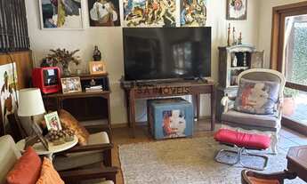 Imagem 3: CASA RESIDENCIAL em SANTANA DE PARNAÍBA - SP, ALPHAVILLE