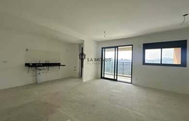 Imagem 3: APARTAMENTO RESIDENCIAL em BARUERI - SP, CENTRO COMERCIAL JUBRAN