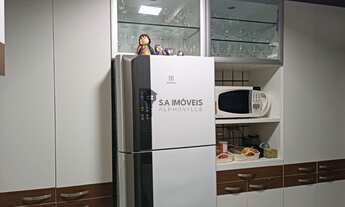 Imagem 7: CASA RESIDENCIAL em SANTANA DE PARNAÍBA - SP, ALPHAVILLE