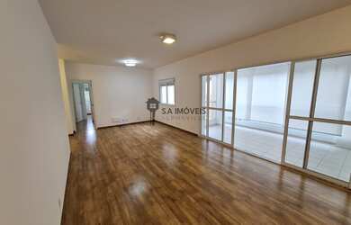 Imagem: APARTAMENTO RESIDENCIAL em SANTANA DE PARNAÍBA