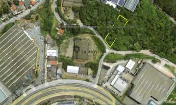 Imagem: AREA RESIDENCIAL em OSASCO - SP, RAPOSO