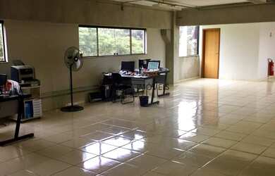 Imagem 3: GALPAO INDUSTRIAL em ARAÇARIGUAMA - SP, ARAÇARIGUAMA