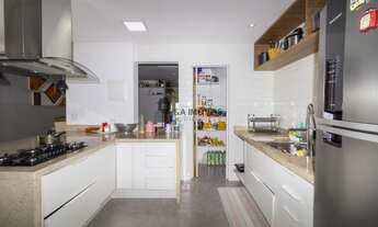 Imagem 7: CASA RESIDENCIAL em SANTANA DE PARNAÍBA - SP, ALPHAVILLE