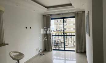 Imagem: APARTAMENTO RESIDENCIAL em BARUERI - SP