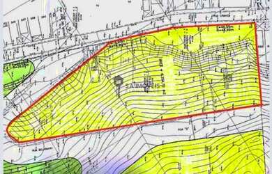 Imagem 3: TERRENO COMERCIAL em JANDIRA - SP, CENTRO