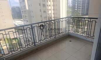 Imagem 3: APARTAMENTO RESIDENCIAL em BARUERI - SP, SÍTIO TAMBORÉ ALPHAVILLE