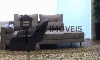 Imagem: SALA COMERCIAL em BARUERI - SP, ALPHAVILLE