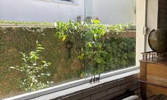 Imagem 7: CASA RESIDENCIAL em SANTANA DE PARNAÍBA - SP, ALPHAVILLE