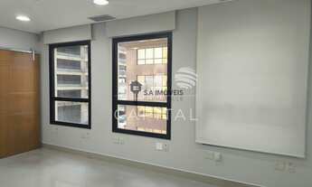 Imagem 6: SALA COMERCIAL em BARUERI - SP, ALPHAVILLE INDUSTRIAL