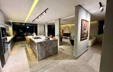 Imagem 7: CASA RESIDENCIAL em SANTANA DE PARNAÍBA - SP, ALPHAVILLE