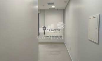 Imagem 5: SALA COMERCIAL em BARUERI - SP, ALPHAVILLE INDUSTRIAL