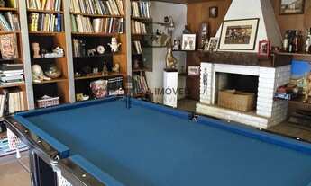 Imagem 2: CASA RESIDENCIAL em SANTANA DE PARNAÍBA - SP, ALPHAVILLE