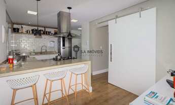 Imagem 6: CASA RESIDENCIAL em SANTANA DE PARNAÍBA - SP, ALPHAVILLE