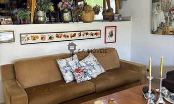 Imagem 7: CASA RESIDENCIAL em SANTANA DE PARNAÍBA - SP, ALPHAVILLE