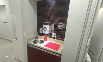 Imagem 7: SALA COMERCIAL em BARUERI - SP, ALPHAVILLE INDUSTRIAL