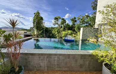 Imagem 3: CASA RESIDENCIAL em SANTANA DE PARNAÍBA - SP, ALPHAVILLE