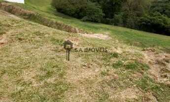 Imagem: TERRENO RESIDENCIAL em SANTANA DE PARNAÍBA