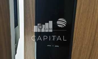 Imagem 4: SALA COMERCIAL em BARUERI - SP, ALPHAVILLE INDUSTRIAL