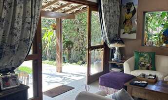 Imagem: CASA RESIDENCIAL em SANTANA DE PARNAÍBA