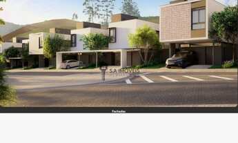 Imagem 2: CASA RESIDENCIAL em SANTANA DE PARNAÍBA - SP, TAMBORÉ