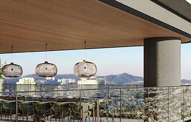 Imagem 3: APARTAMENTO RESIDENCIAL em BARUERI - SP, ALPHAGRAN ALPHAVILLE