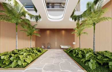 Imagem 4: APARTAMENTO RESIDENCIAL em BARUERI - SP, ALPHAGRAN ALPHAVILLE