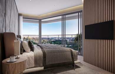 Imagem 7: APARTAMENTO RESIDENCIAL em BARUERI - SP, ALPHAGRAN ALPHAVILLE