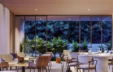 Imagem 3: APARTAMENTO RESIDENCIAL em BARUERI - SP, ALPHAGRAN ALPHAVILLE